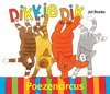 Dikkie Dik - Poezencircus