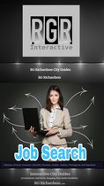 Interactive Job Series 11 - Montreal Interactive Job Search