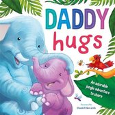 Picture Flats- Daddy Hugs