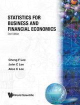 Statistics For Business And Financial Economics (2nd Edition)