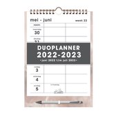 Hobbit Duoplanner D2 2022-2023