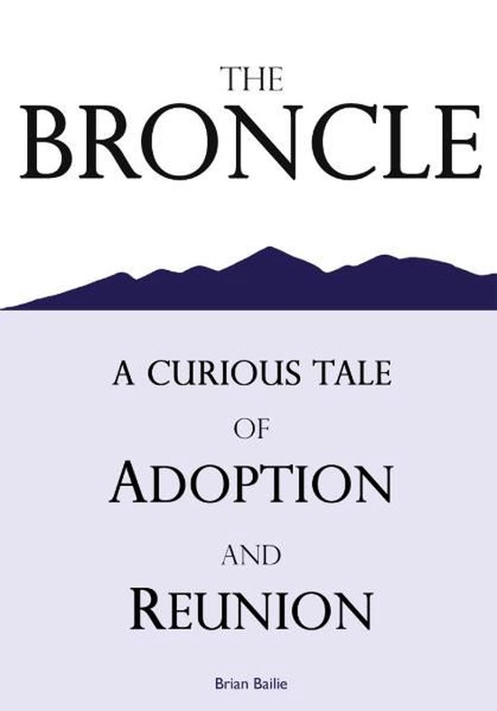 The Broncle - cover