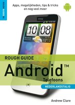 Rough Guide - Rough Guide Android Telefoons