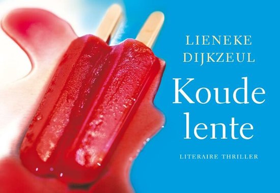 Koude lente - cover