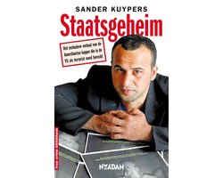 Staatsgeheim