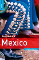 Rough Guide - Rough Guide Mexico