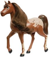 Mattel Dreamworks Spirit Mustang Mare Bruin