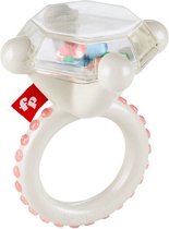 Fisher Price Rock en Rammel Bijtring