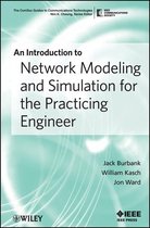 The ComSoc Guides to Communications Technologies 5 - An Introduction to Network Modeling and Simulation for the Practicing Engineer