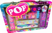 kinder make-up unicorn in koffertje - Make-Up koffer voor kinderen
