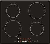 PKM IF4-S inductie kookplaat 60 cm