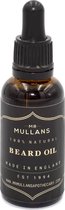 Mr Mullan's Baardolie - 30 ml