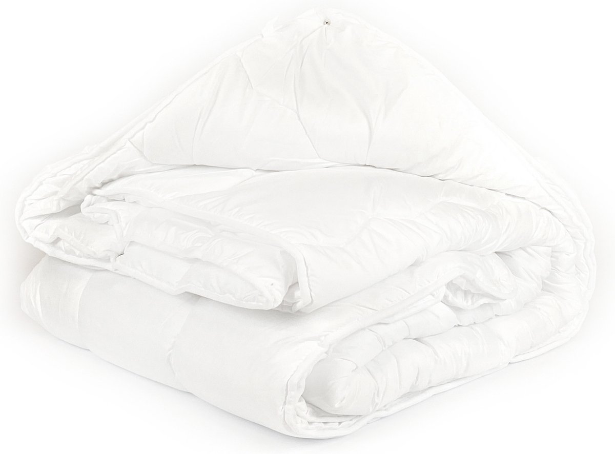 TIMZO Synthetisch Dekbed Noblesse Enkel 100 x 135 cm