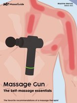 The self-massage essentials - Massage Gun