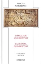Concilium Quinisextum - Das Konzil Quinisextum