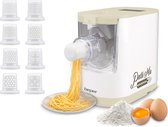 Beper P102SBA500 - Pasta machine met veel accessoires