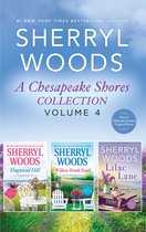 A Chesapeake Shores Novel - A Chesapeake Shores Collection Volume 4