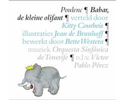 Babar - Babar, de kleine olifant