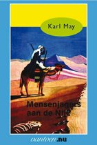 Karl May 22 - Mensenjagers aan de Nijl