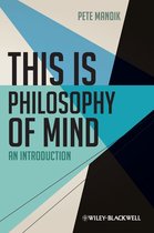 This is Philosophy 22 - This is Philosophy of Mind