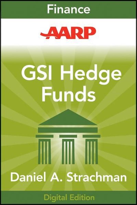 Getting Started In... 99 - AARP Getting Started in Hedge Funds (ebook ...