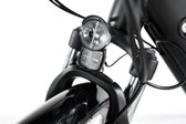 Magmove CEH55M - 700C -Elektrische fiets - stadsfiets - E-Bike - Fiets - City Bike - 250W - Bafang middenmotor