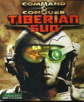 Command & Conquer - Tiberian Sun