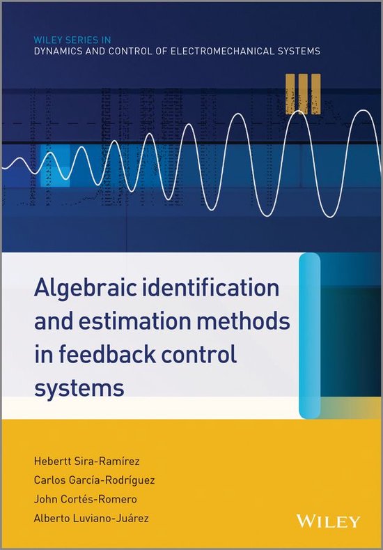 Wiley Series in Dynamics and Control of Electromechanical Systems ...