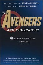 The Blackwell Philosophy and Pop Culture Series 46 - The Avengers and Philosophy