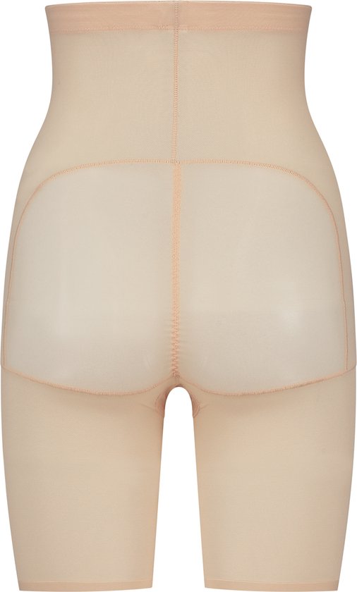 Spanx Power Series Higher Power Short - Soft Nude