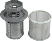 Bosch 427903 Vaatwasser Filter Grijs