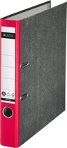 Cardboard binder 180° - A4 - Red - 350 sheets - 5.2 cm - 55 mm - 320 mm