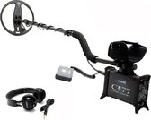 Nokta|Makro CF77 metaaldetector /detectie apparaat / zoekmachine