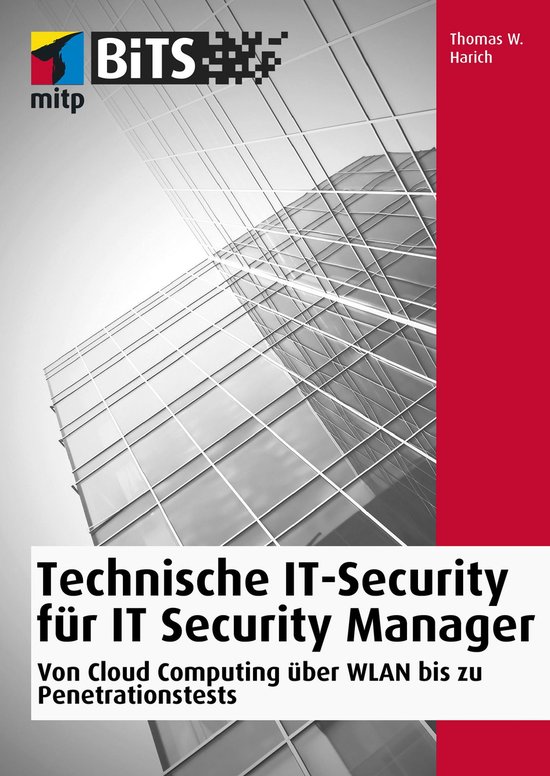 Technische IT-Security für IT Security Manager