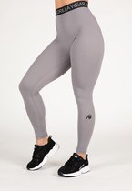 Gorilla Wear Colby Legging - Grijs - S