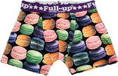 Full Up - Boxershort - Underwear - Macarons - Maat S