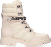 Guess Rasida/Stivaletto Dames Laarzen - Cremè - Maat 36