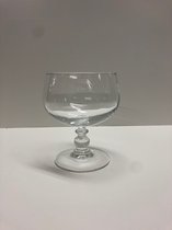 6x 52cl ijscoupe sorbetcoupe cocktailglas sangriaglas ijsglas sorbetglas ijs sorbet coupe coupes