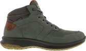 Grisport Active 44113-09 groen wandelschoenen heren (44113-09)