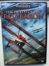 Discovery Channel : The Death Of The Red Baron