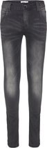 Name It Class Broek - Unisex - grijs