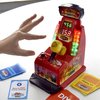 Afbeelding van het spelletje Finger Boxing Game - Mini Arcade - Geschikt voor jong en oud