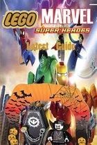 LEGO Marvel Super Heroes: Latest Guide