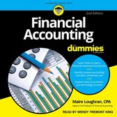 Financial Accounting for Dummies: 2nd Edition