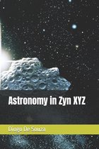 Astronomy in Zyn XYZ