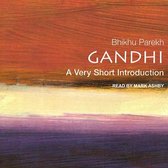 Gandhi: A Very Short Introduction