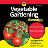 Vegetable Gardening for Dummies: 3rd Edition