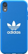 Adidas - Moulded Case iPhone Xr | Blauw