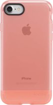 Incase Protective case voor iPhone 7/8/SE - Koraalkleur / Coral