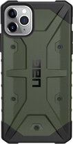 UAG - Pathfinder iPhone 11 Pro Max | Groen